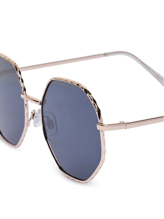 JENNY Ochelari de soare JENNY 4WF-006-SS25 Maro
