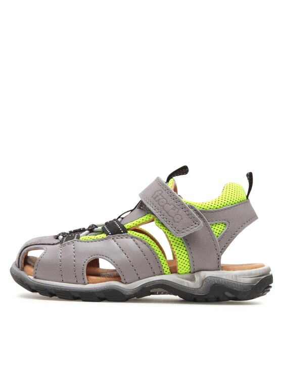 Froddo Sandały Froddo G3150239-1 M Szary