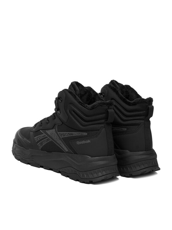Reebok Черевики Reebok CEO-A062491C-4 Чорний