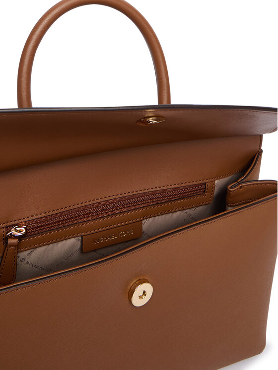MICHAEL Michael Kors Сумка MICHAEL Michael Kors 30T6GX7S2L Коричневий