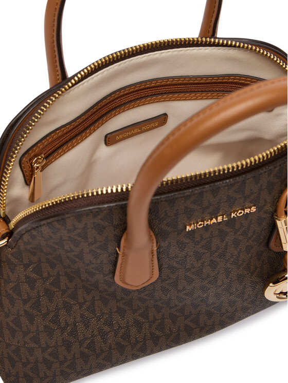MICHAEL Michael Kors Сумка MICHAEL Michael Kors 30T6GX4S2B Коричневий