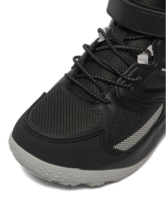 Reebok Snīkeri Reebok EO-LEA-C905D Melns