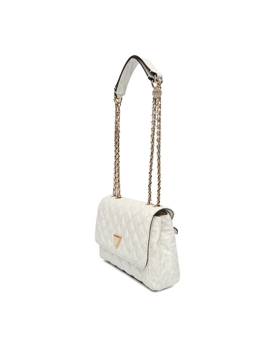 Guess Сумка Guess Giully II HWKG96 73200 Білий