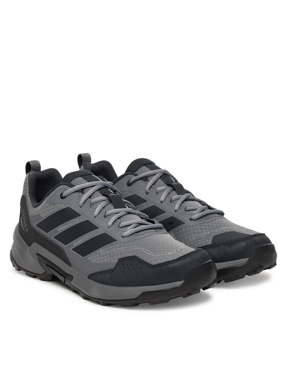 adidas Трекінгові черевики adidas Terrex Eastrail 3 JR4003 Сірий