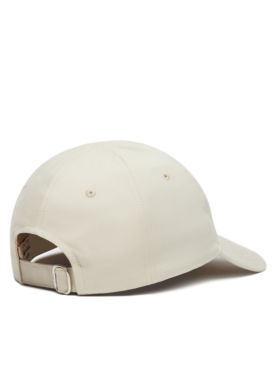 Off-White Baseball sapka Off-White OWLB026S23FAB0010132 Ekru