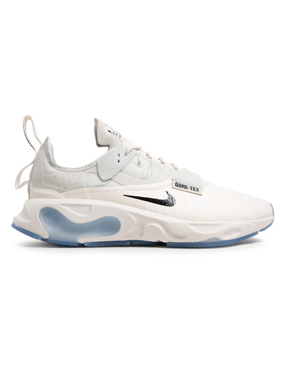 Nike Sneakers Nike React-Type Gtx GORE-TEX BQ4737 002 Alb
