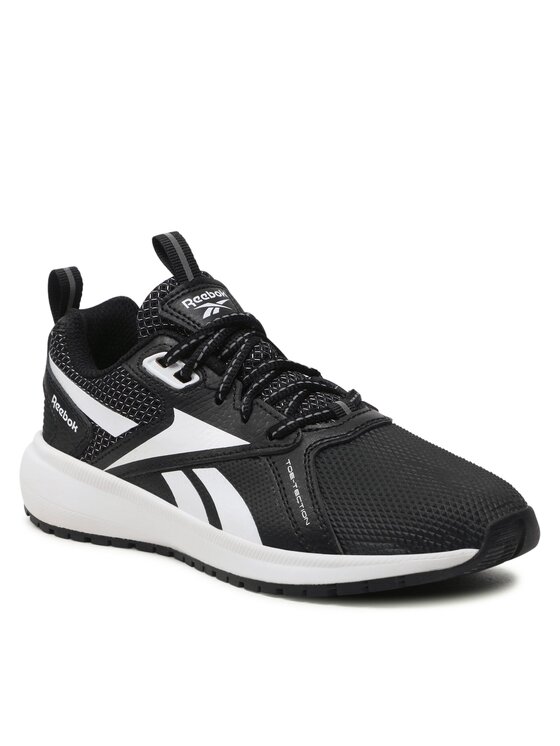 Reebok Bežecké topánky Reebok Durable Xt HQ8778 Čierna