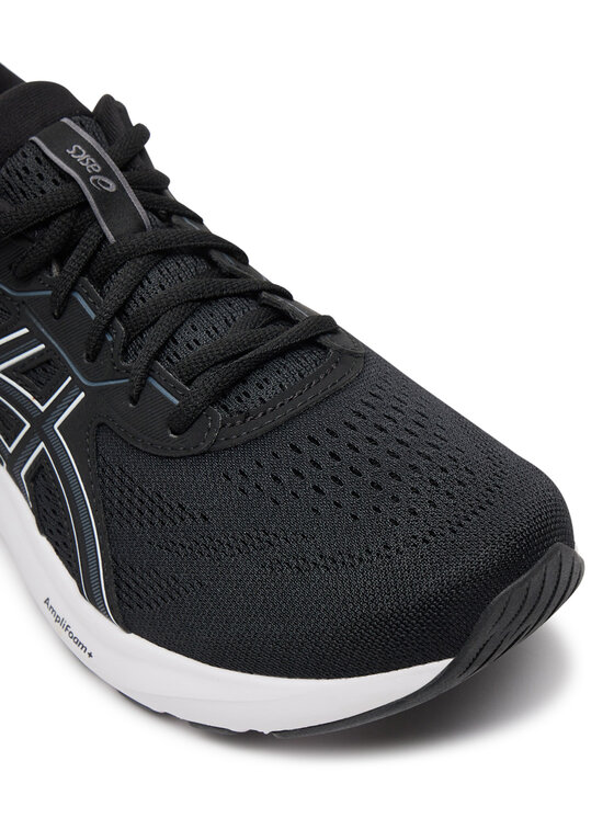 Asics Взуття для бігу Asics Gel-Contend 9 1011B881 Чорний