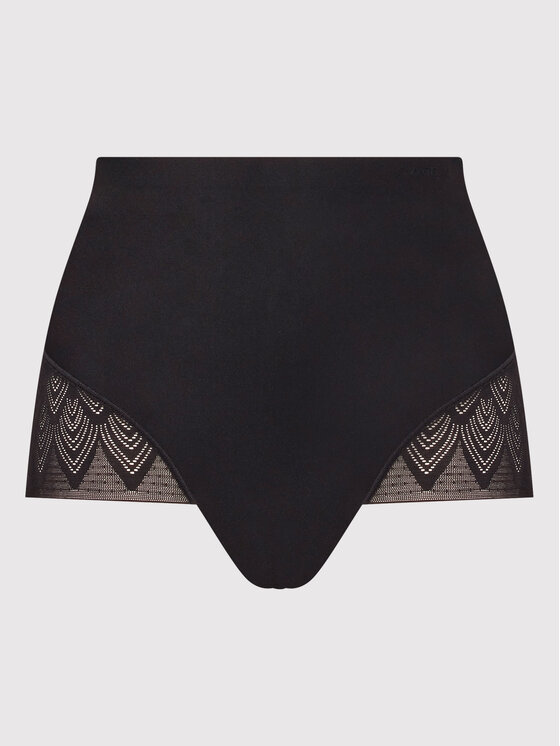 Chantelle Chantelle Intimo modellante pezzo sotto Sexy Shape C14K70 Nero