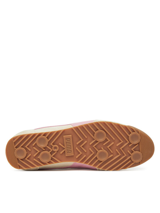 Puma Снікерcи Puma Arizona Premium 403780 01 Рожевий