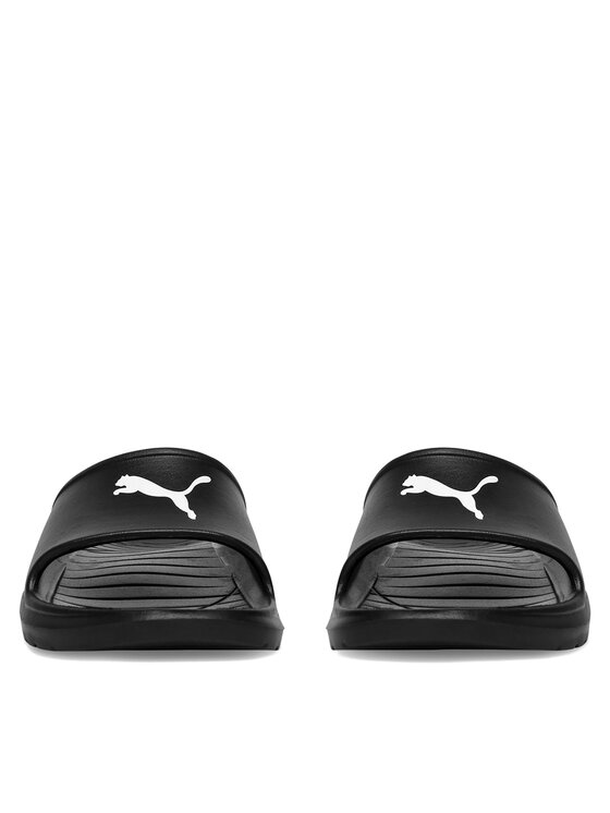 Puma Natikače Puma DIVECAT V2 LITE CAT 38671302 Crna