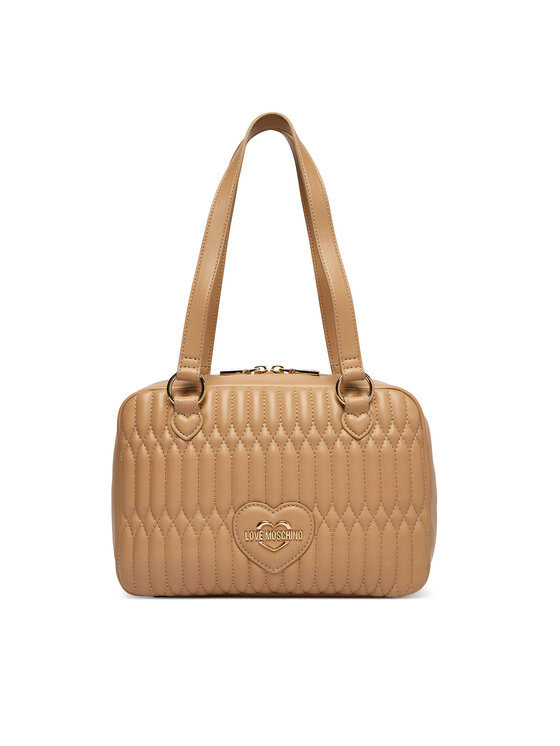 LOVE MOSCHINO Сумка LOVE MOSCHINO JC4034PP1OLJ0104 Бежевий