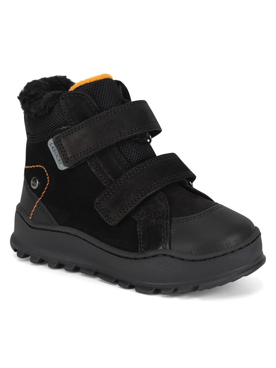 Lasocki Kids Polacchine Lasocki Kids TYSON CI12-TYSON-04 Nero