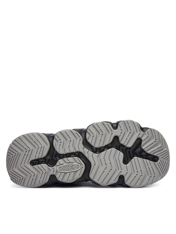 Keen Sandales Keen Hyperport H2 1031743 Pelēks