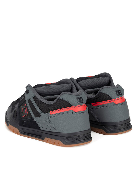DC Shoes Sportcipők DC Shoes STAG DC01813061 Fekete