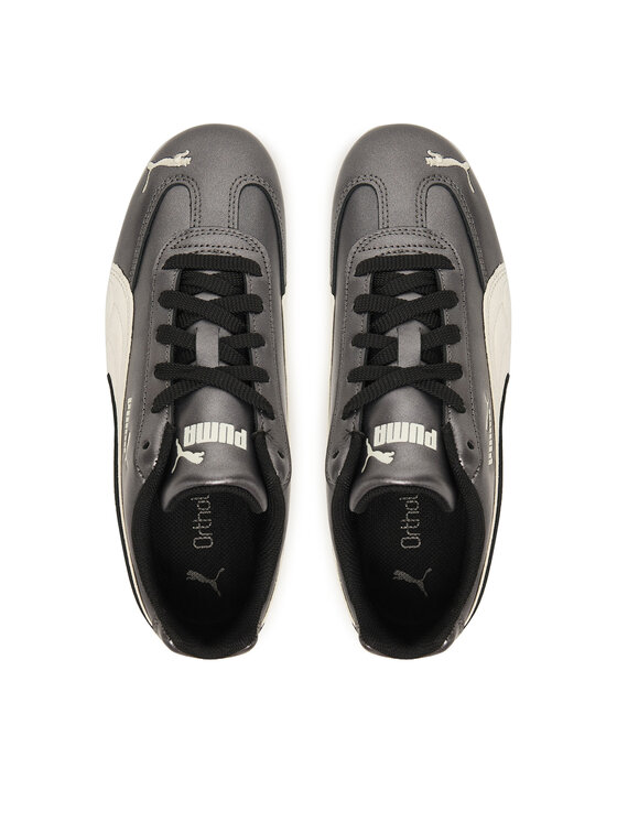 Puma Снікерcи Puma Speedcat Metallic 403689 02 W Срібний