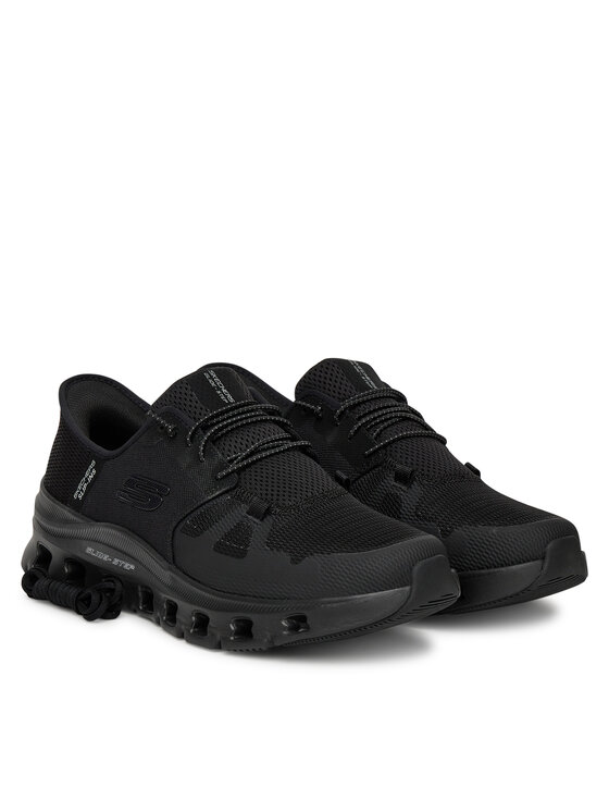 Skechers Sneakers Skechers Glide-Step Pro- 232930/BBK Nero