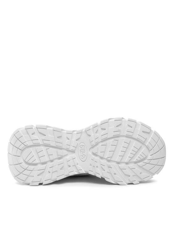 Fila Sneakers Fila Electrove Wmn FFW0086.10004 Bianco