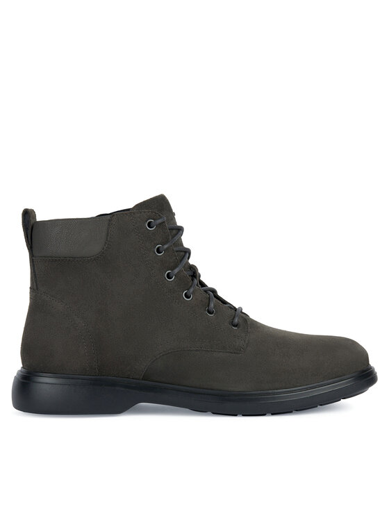 Geox Trapery Geox U Ottavio U36DCA 00022 C6372 Brązowy
