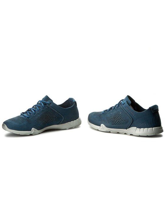 Merrell Nizki čevlji Merrell Versent Ltr Perf J91455 Mornarsko modra
