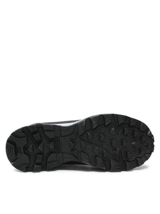 Regatta Trekking Regatta Samaris Lite Low RWF693 Crna