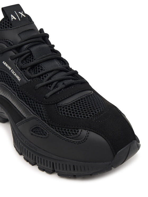 Armani Exchange Sneakers Armani Exchange XM002623 AF22829 MC513 Nero