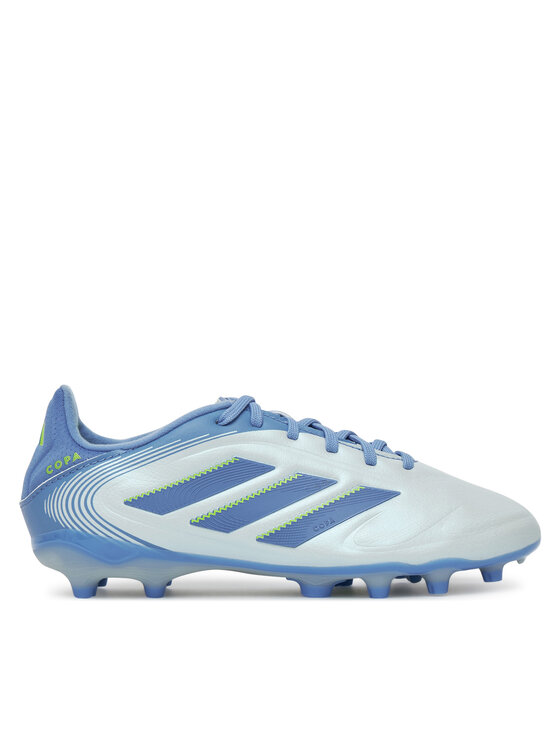 adidas Взуття для футболу adidas Copa Pure 3 League Firm/Multi-Ground IE1195 Голубий
