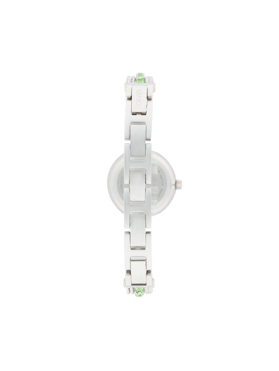 Liu Jo Zegarek Liu Jo Chains Ensemble TLJ2727 Srebrny