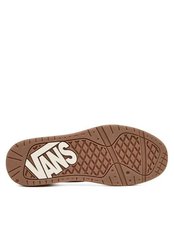 Vans Laisvalaikio batai Vans Upland VN000D6FBF01 Ruda