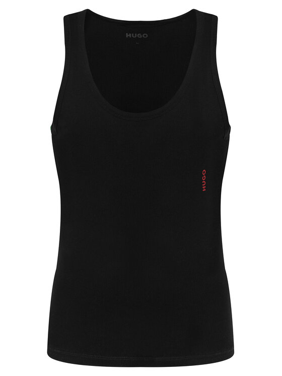 HUGO HUGO Conjunto de camisetas de tirantes 50545681 De color Slim Fit