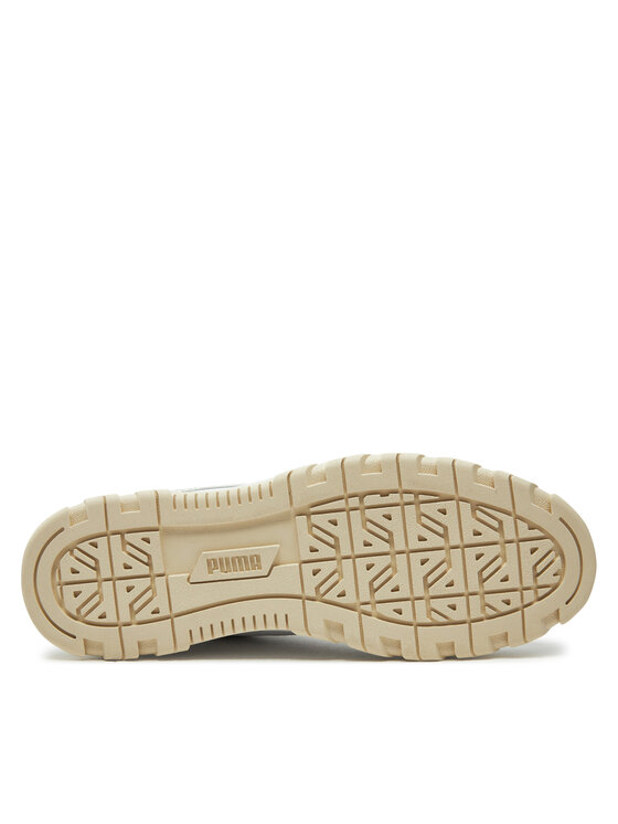 Puma Снікерcи Puma Caven 2.0 Abrupt 397466 01 Білий