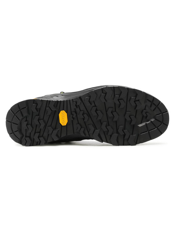 Salewa Bakancs Salewa Ms Alp Trainer 2 Mid Gtx GORE-TEX 61382-0971 Fekete