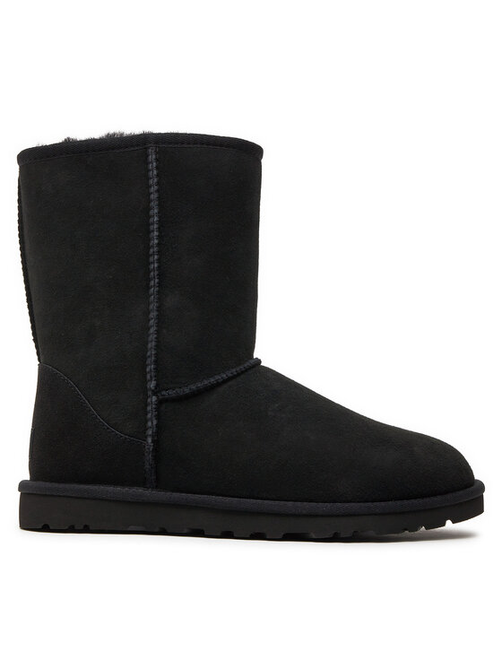 Ugg Škornji za sneg Ugg M Classic Short 5800 Črna