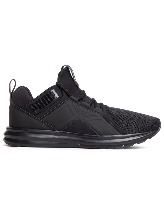 Puma Bežecké topánky Puma Enzo Edge Mesh 193710 02 Čierna