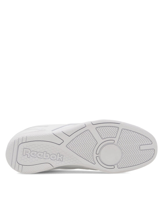 Reebok Sneakersy Reebok BB 4000 II 100033737 Bílá