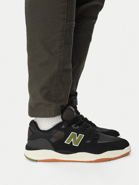 New Balance Tenisice New Balance UN1010A Crna