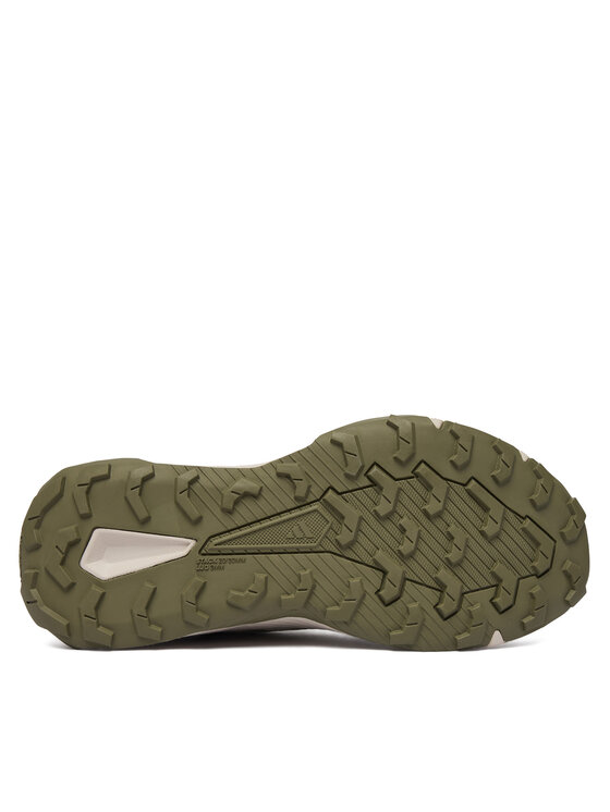 adidas Παπούτσια πεζοπορίας adidas Tracefinder Trail Running Shoes JR9142 Πράσινο