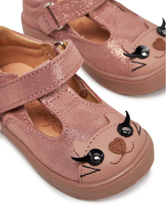 Mrugała Poltopánky Mrugała Tola 2180/5-44 Ružová