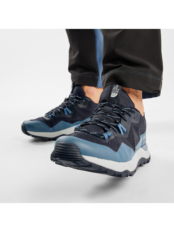 The North Face Trekkings The North Face Activist Futurelight NF0A3YUPTE81 Bleumarin