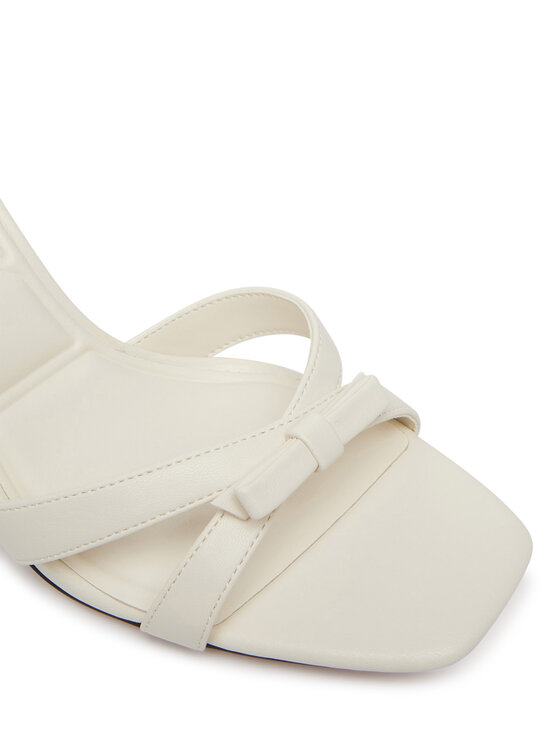 Aldo Босоніжки Aldo Leesia 14298002 Білий