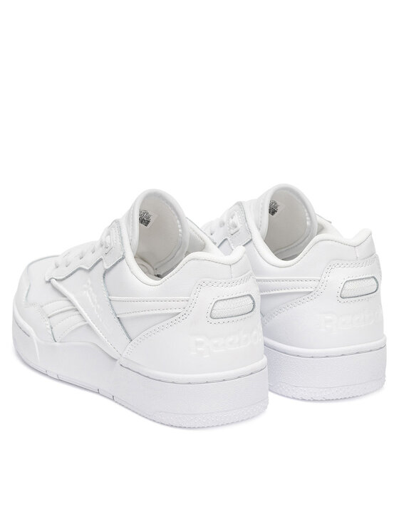 Reebok Sneakersy Reebok BB 4000 II 100032894 Biela