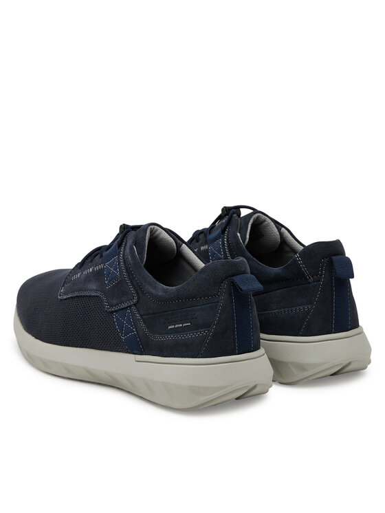 Josef Seibel Sneakers Josef Seibel Cameron 12 33612 Bleumarin