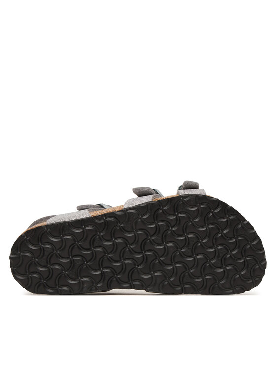 Birkenstock Босоніжки Birkenstock Kumba 1030536 S Срібний