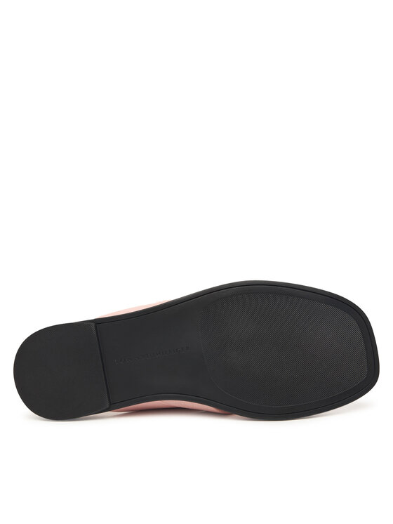 Tommy Hilfiger Flip-flops Tommy Hilfiger FW0FW09216 Rózsaszín