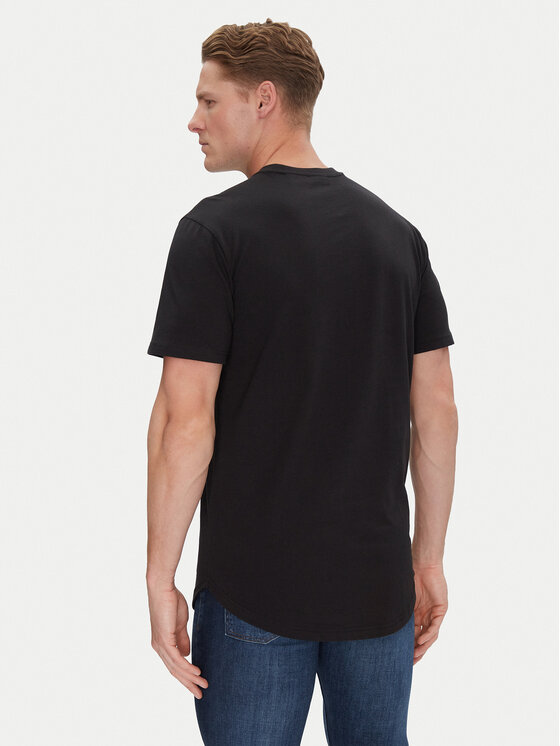 Only & Sons Only & Sons Póló szett Jeff 22034548 Színes Regular Fit