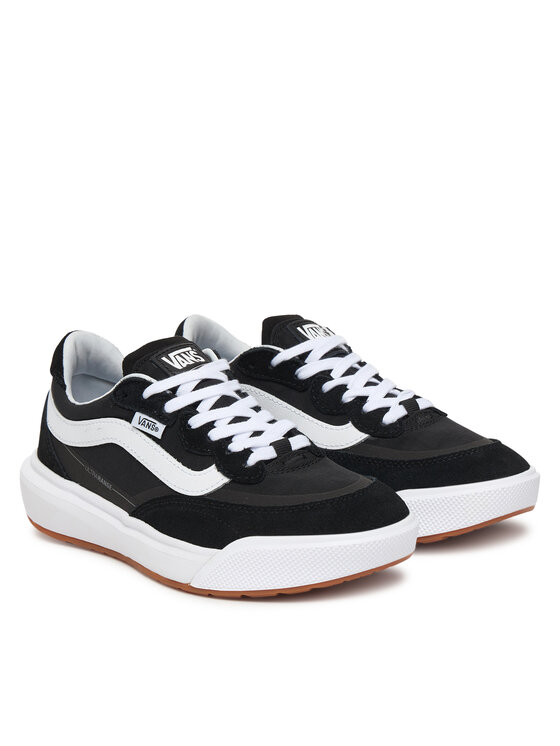 Vans Kedai Vans Ultrarange 2.0 SE VN000EDPBZW1 Juoda