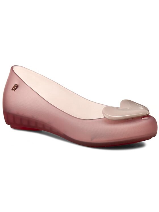 Melissa Balerinke Melissa Ultragirl + Alic No P 31872 Roza