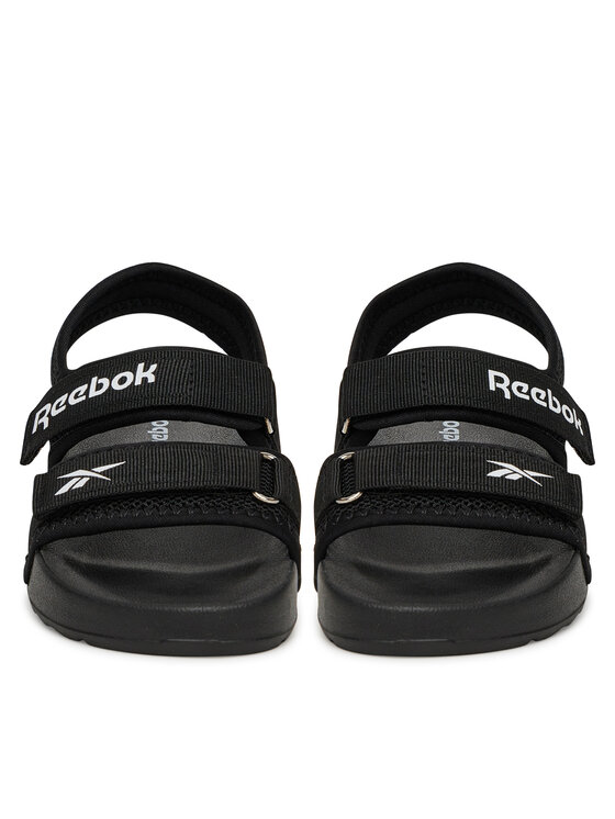 Reebok Sandały Reebok CP50-26023(IV) Czarny