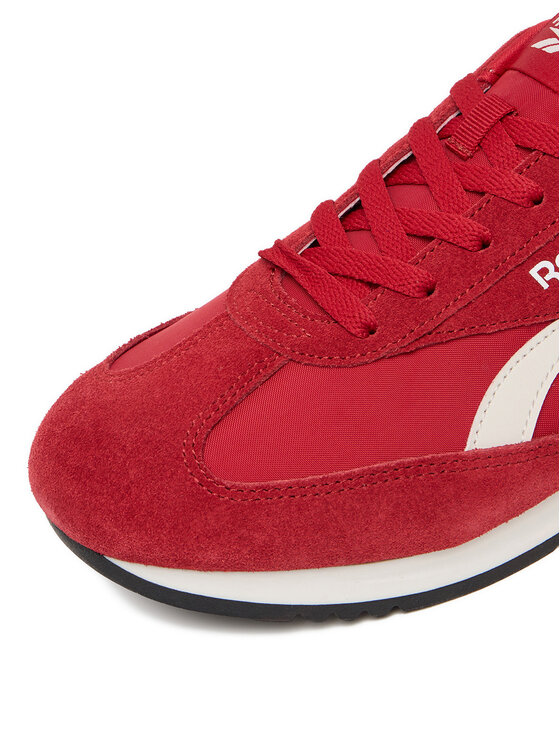Reebok Снікерcи Reebok CEO-FIORI AR30309M-RWB Бордовий