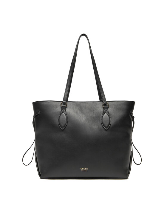 Guess Сумка Guess HWFLNC L5165 Чорний